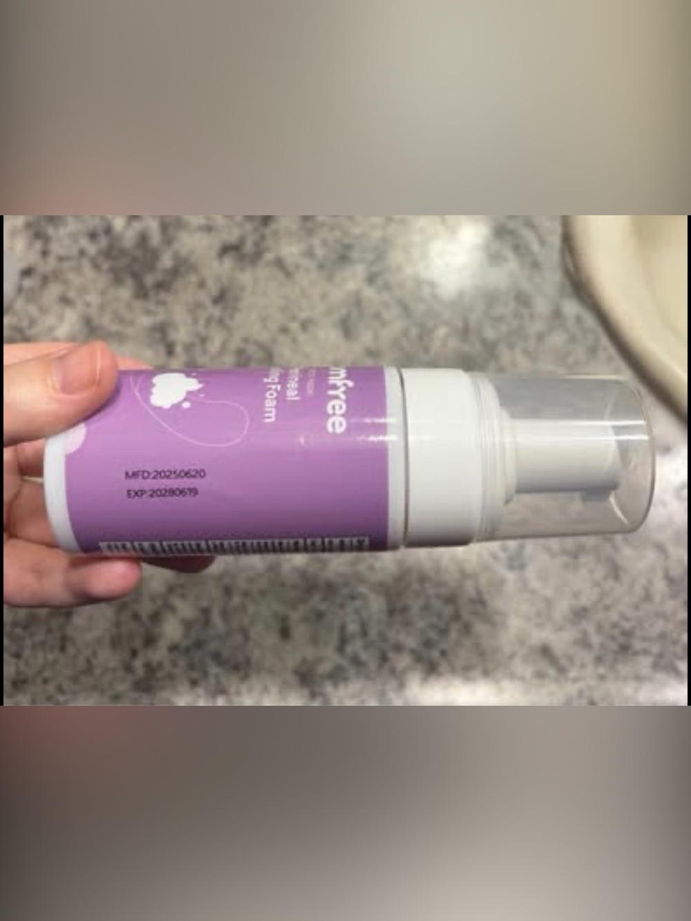 Postpartum Recovery Items - Picture 7 of 8